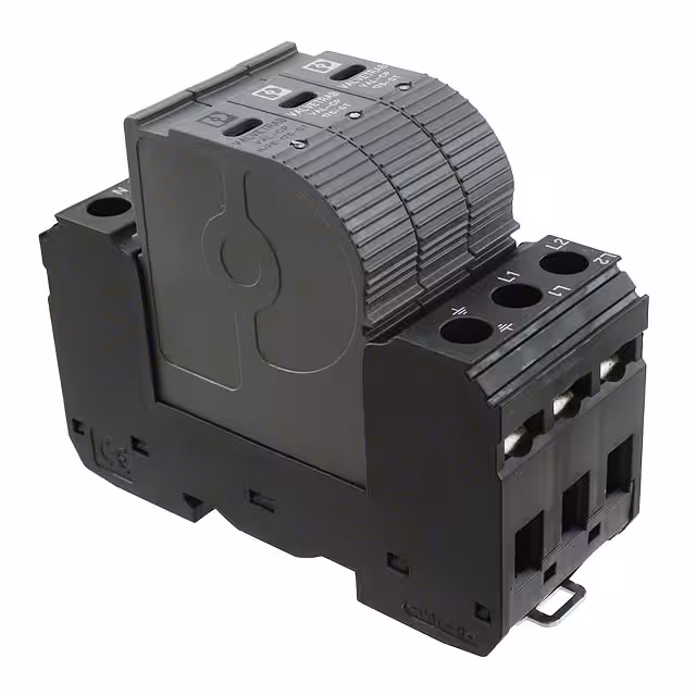 2859495 Phoenix Contact TVS – Gemischte Technologie